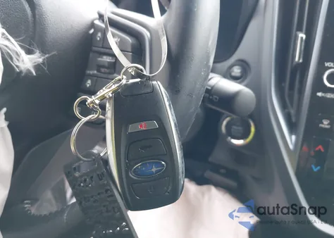 2025 Subaru Forester Limited Hybrid z USA, uszkodzony, nr VIN JF2SLSRD7SH414304